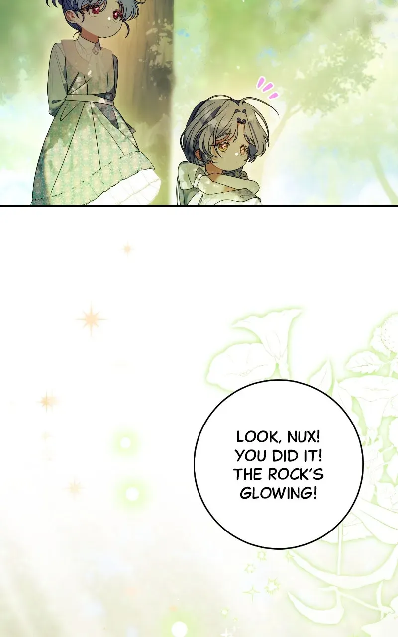 This Wasn’tin My Adoption Plan! Chapter 42 page 37 - 