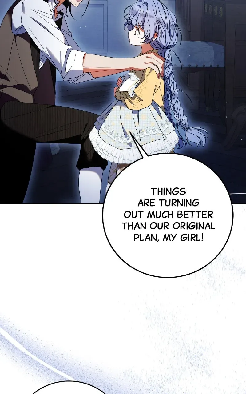 This Wasn’tin My Adoption Plan! Chapter 42 page 5 - 