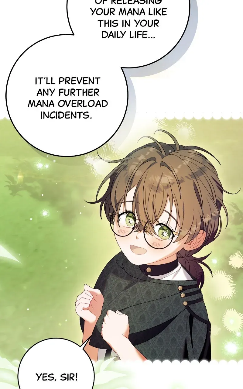 This Wasn’tin My Adoption Plan! Chapter 42 page 42 - 