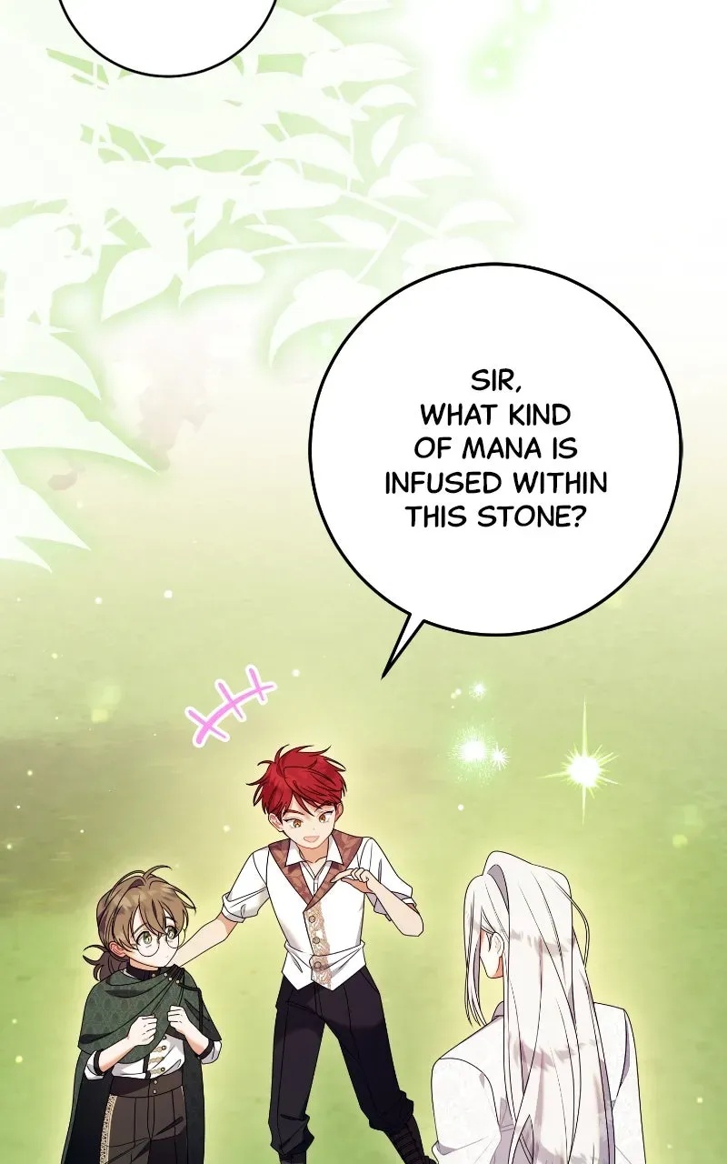 This Wasn’tin My Adoption Plan! Chapter 42 page 43 - 