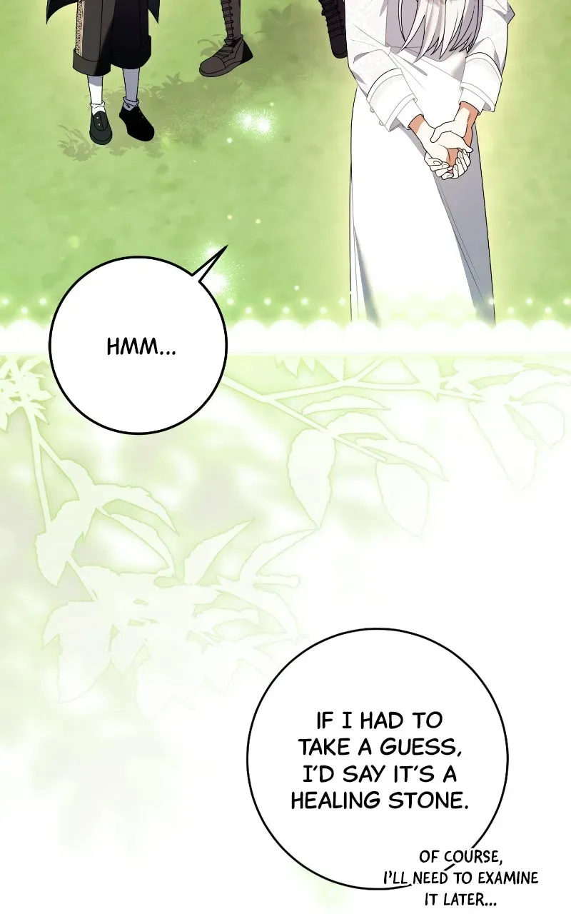 This Wasn’tin My Adoption Plan! Chapter 42 page 44 - 