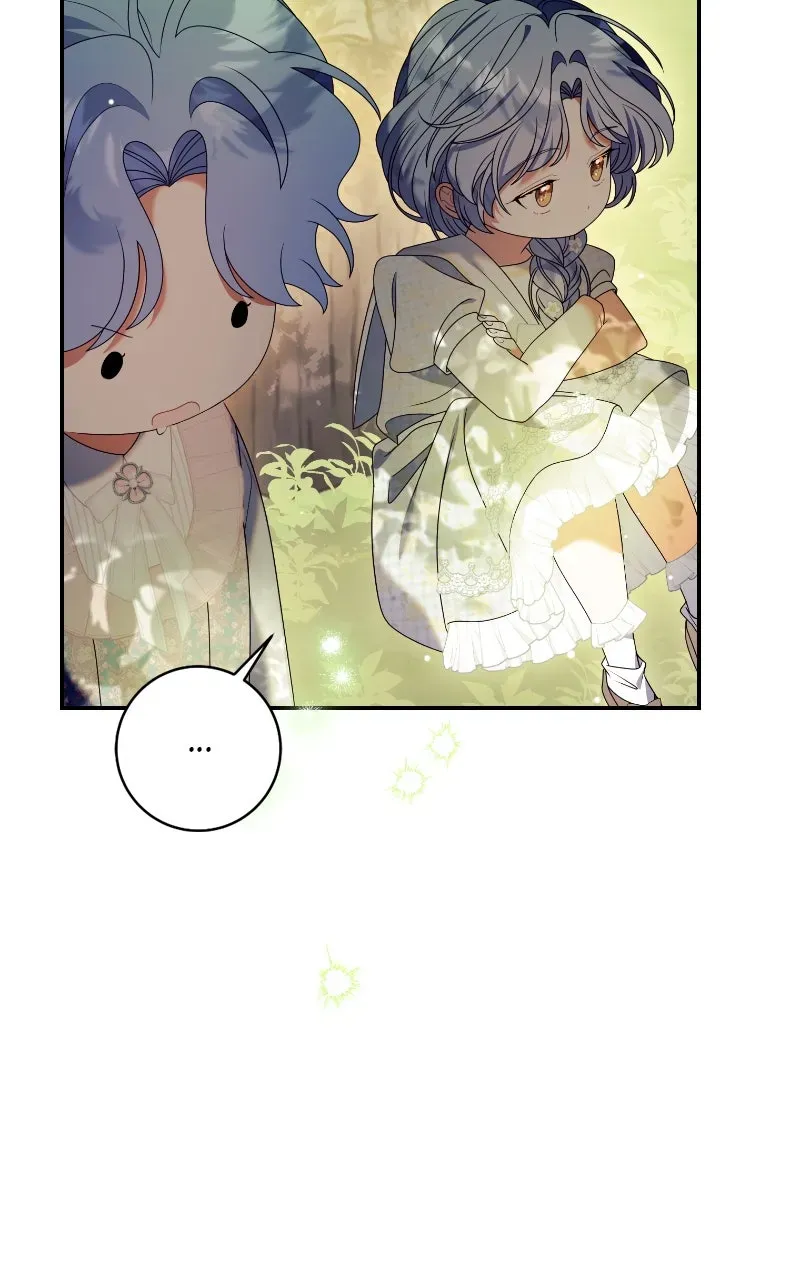 This Wasn’tin My Adoption Plan! Chapter 42 page 48 - 