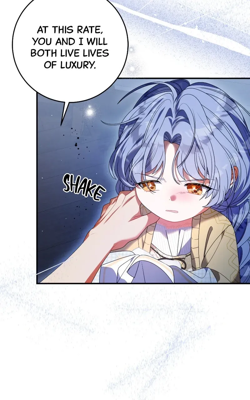 This Wasn’tin My Adoption Plan! Chapter 42 page 6 - 