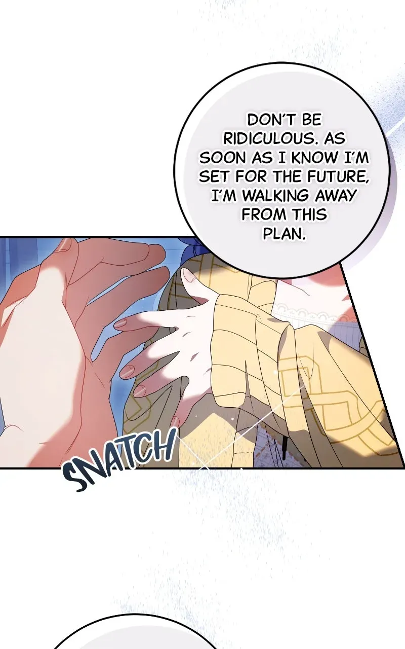 This Wasn’tin My Adoption Plan! Chapter 42 page 7 - 