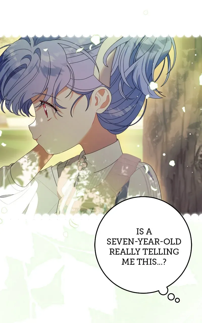 This Wasn’tin My Adoption Plan! Chapter 42 page 69 - 