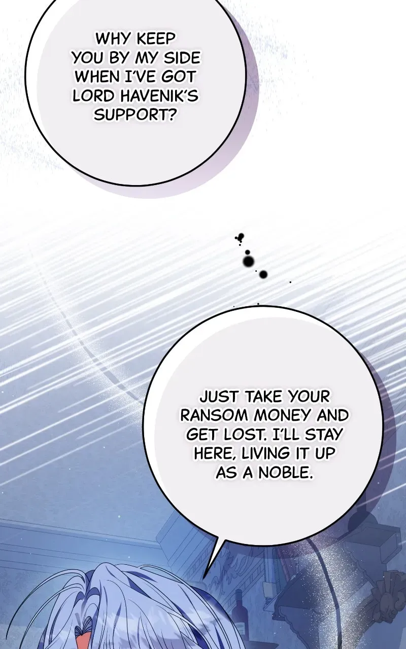 This Wasn’tin My Adoption Plan! Chapter 42 page 8 - 