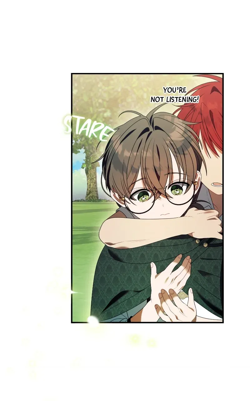 This Wasn’tin My Adoption Plan! Chapter 43 page 12 - 