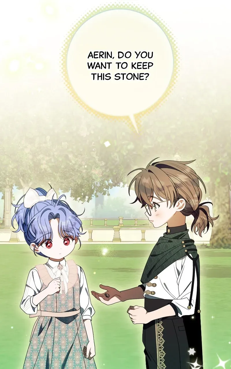 This Wasn’tin My Adoption Plan! Chapter 43 page 13 - 