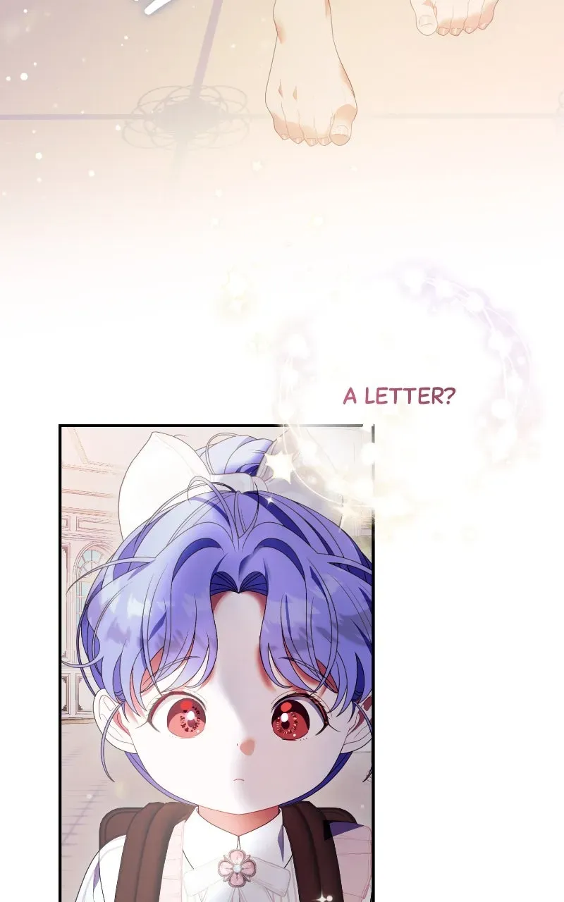 This Wasn’tin My Adoption Plan! Chapter 43 page 22 - 
