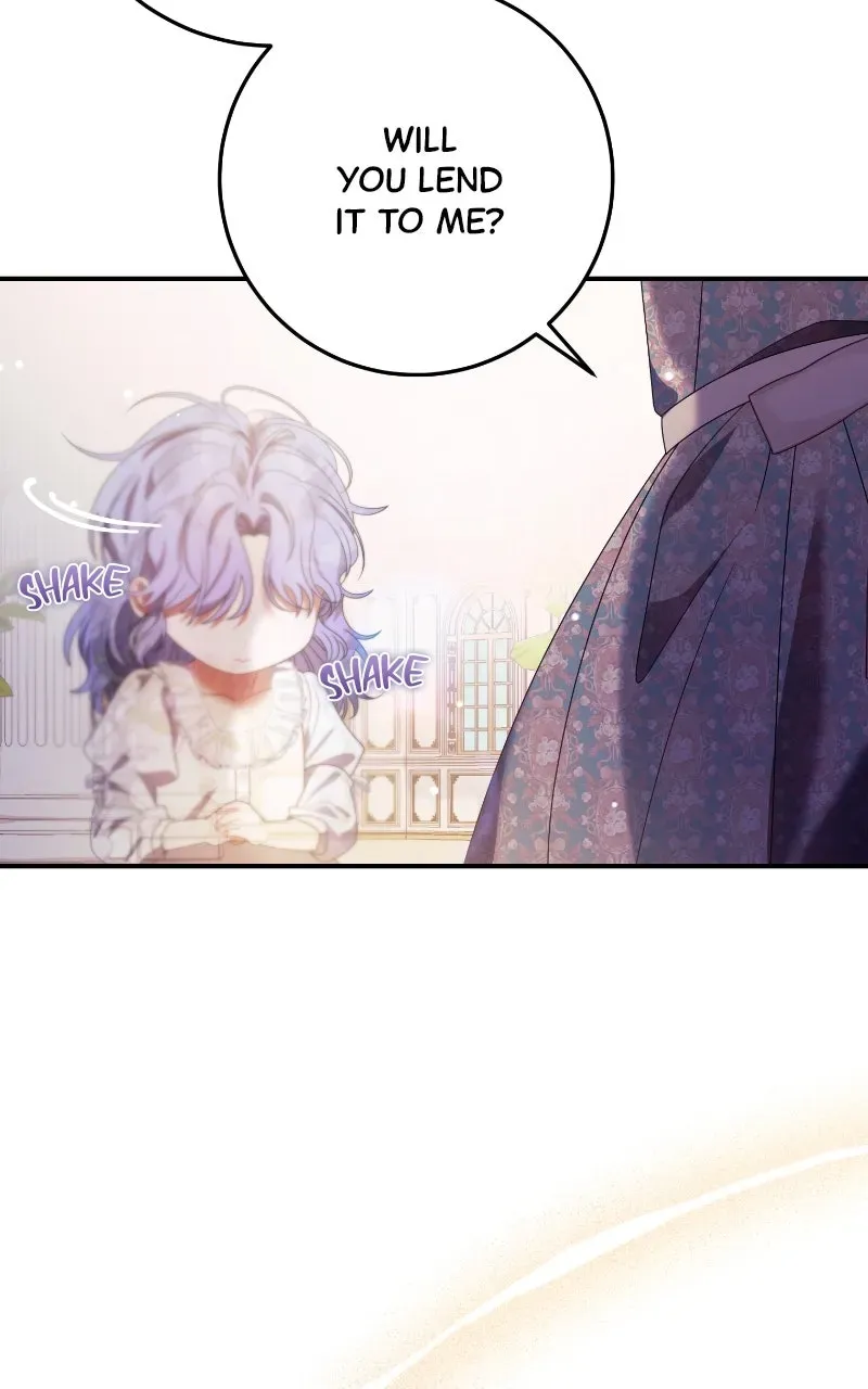 This Wasn’tin My Adoption Plan! Chapter 43 page 32 - 