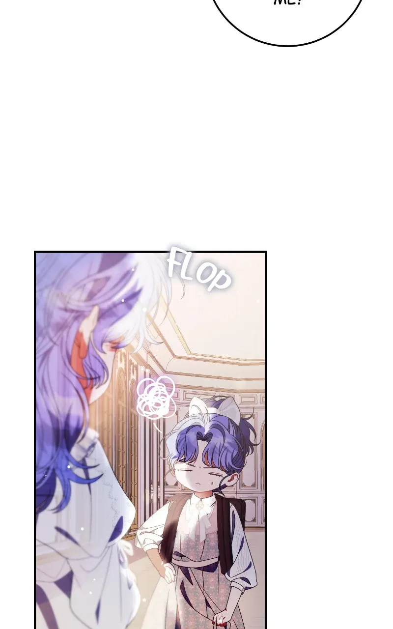 This Wasn’tin My Adoption Plan! Chapter 43 page 35 - 