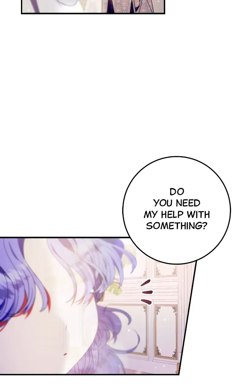 This Wasn’tin My Adoption Plan! Chapter 43 page 36 - 