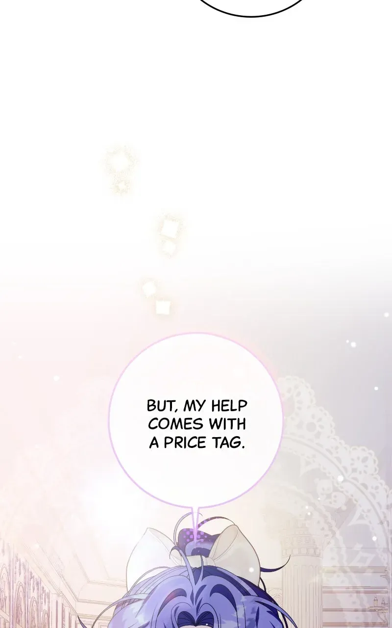 This Wasn’tin My Adoption Plan! Chapter 43 page 38 - 