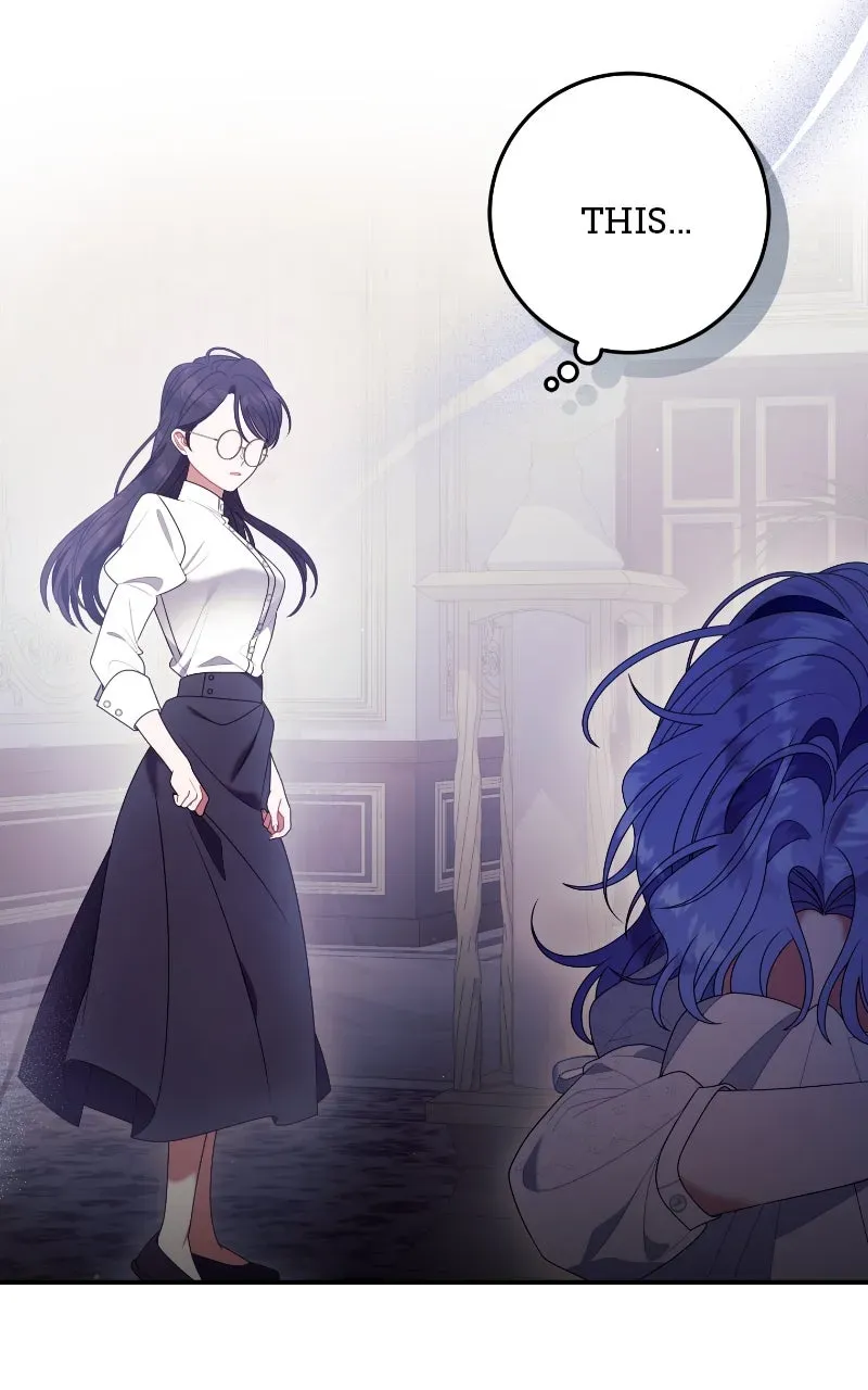 This Wasn’tin My Adoption Plan! Chapter 43 page 47 - 