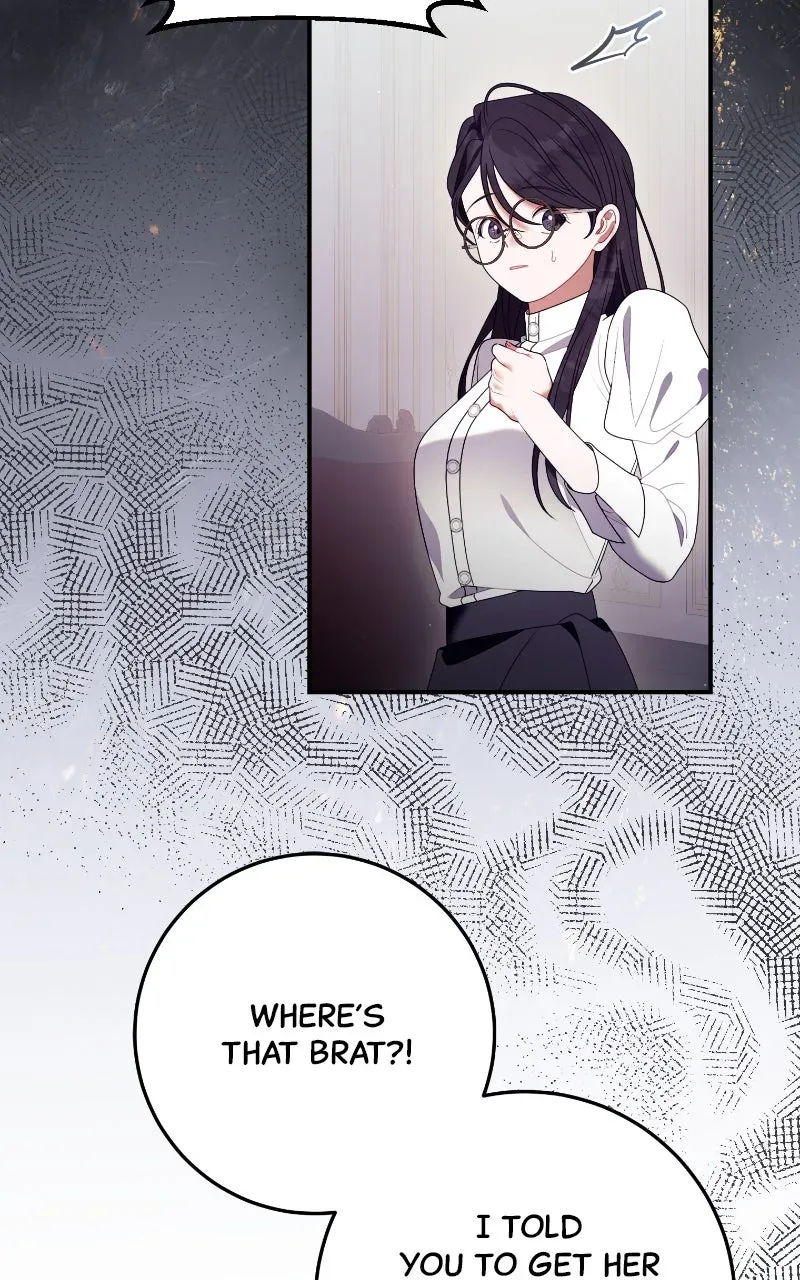 This Wasn’tin My Adoption Plan! Chapter 43 page 50 - 