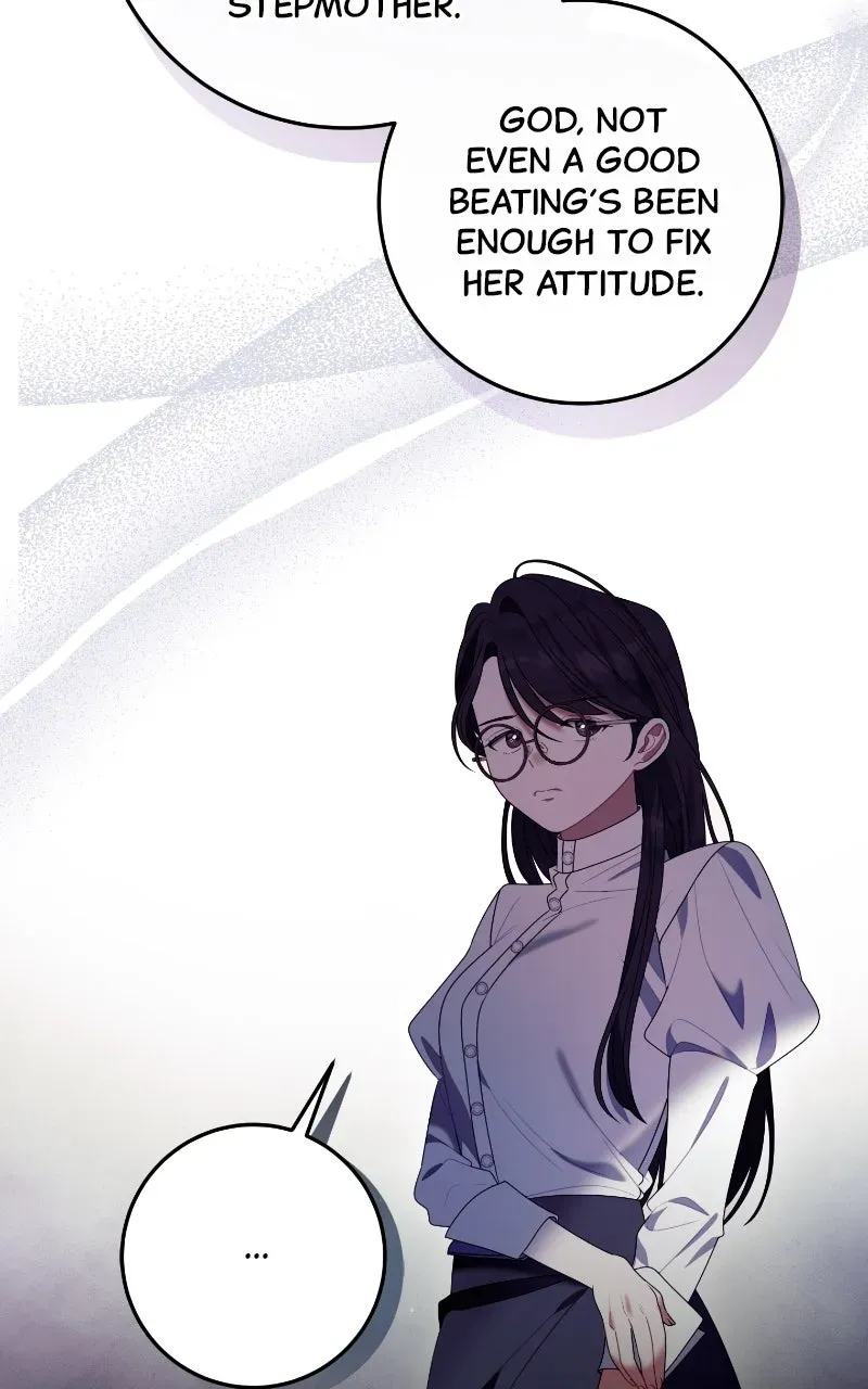 This Wasn’tin My Adoption Plan! Chapter 43 page 55 - 