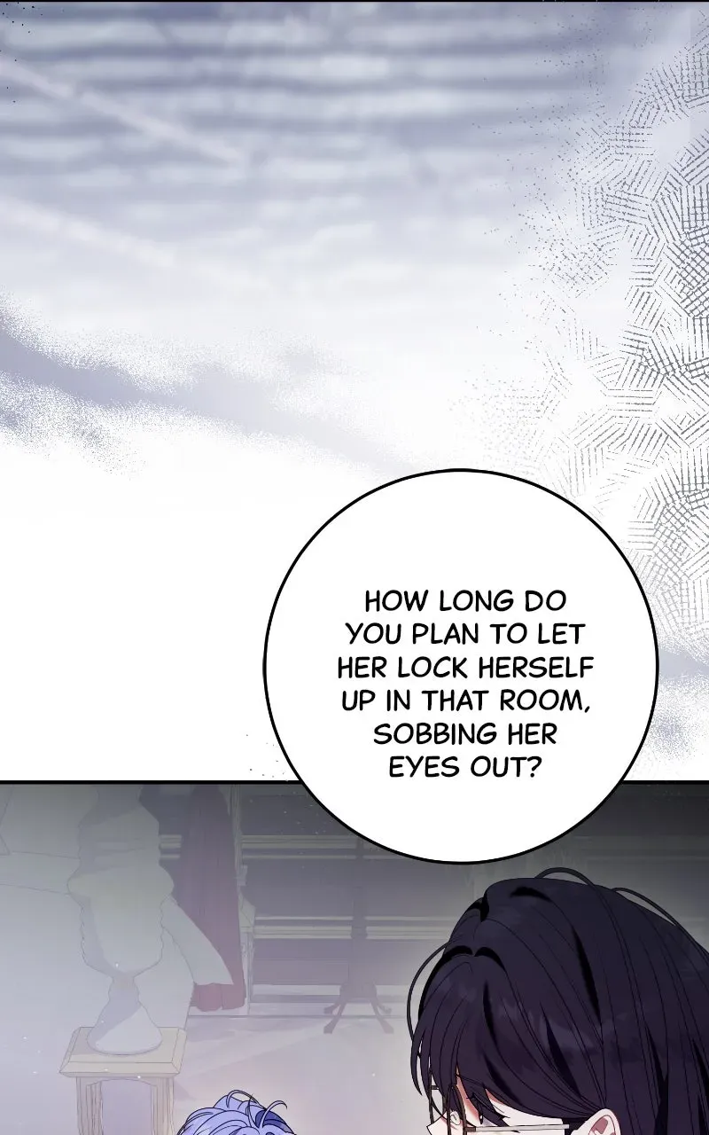 This Wasn’tin My Adoption Plan! Chapter 43 page 57 - 