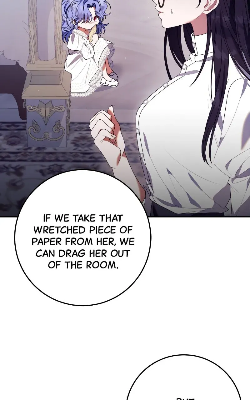 This Wasn’tin My Adoption Plan! Chapter 43 page 58 - 