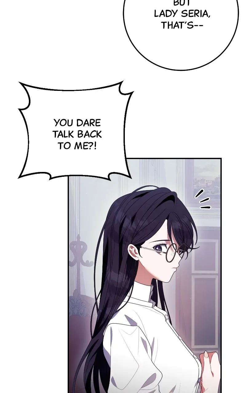 This Wasn’tin My Adoption Plan! Chapter 43 page 59 - 