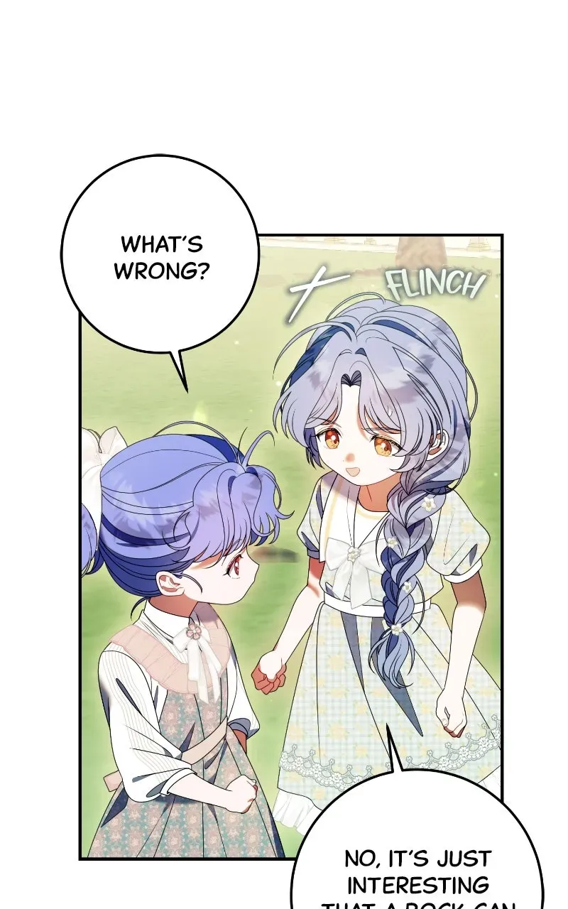 This Wasn’tin My Adoption Plan! Chapter 43 page 8 - 