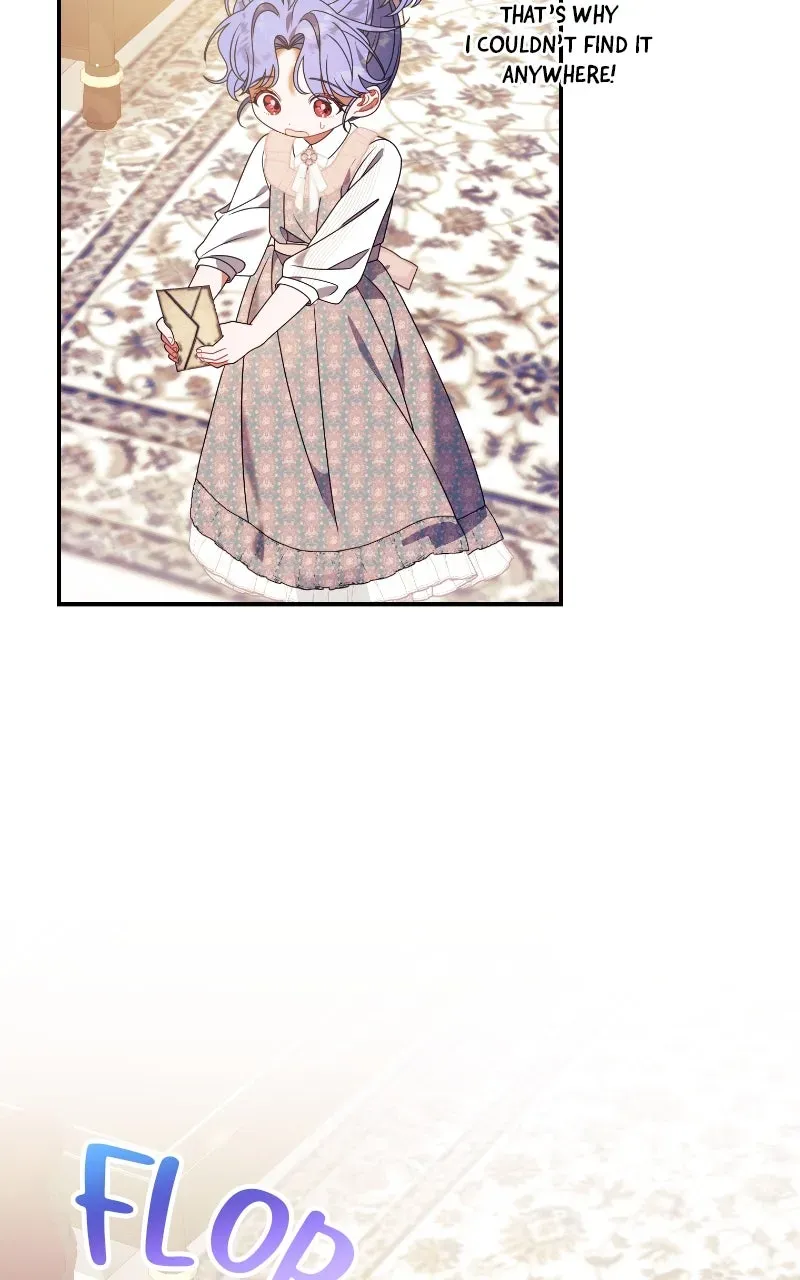 This Wasn’tin My Adoption Plan! Chapter 43 page 71 - 