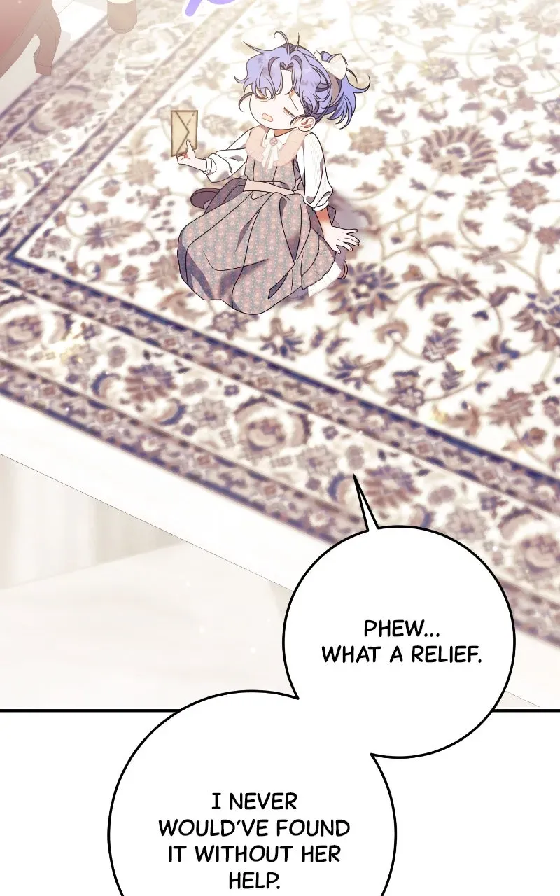 This Wasn’tin My Adoption Plan! Chapter 43 page 72 - 