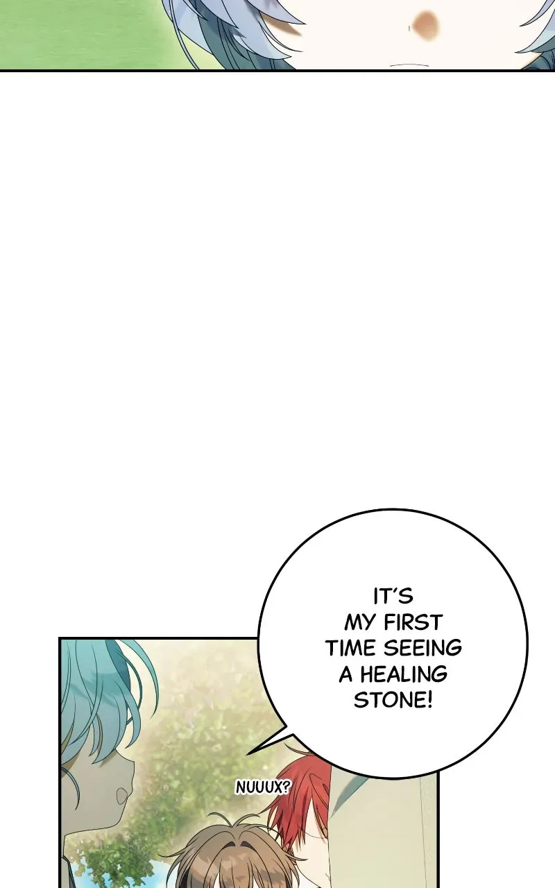 This Wasn’tin My Adoption Plan! Chapter 43 page 10 - 