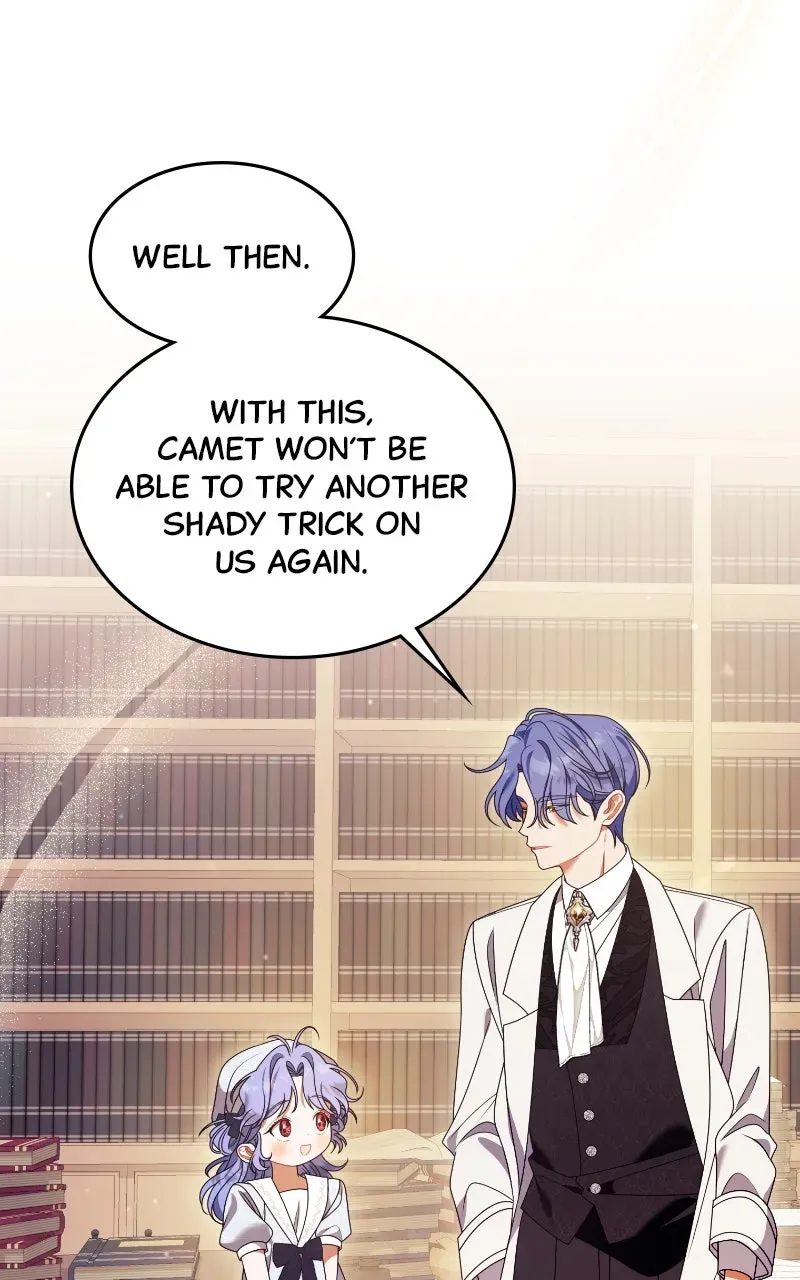 This Wasn’tin My Adoption Plan! Chapter 44 page 16 - 