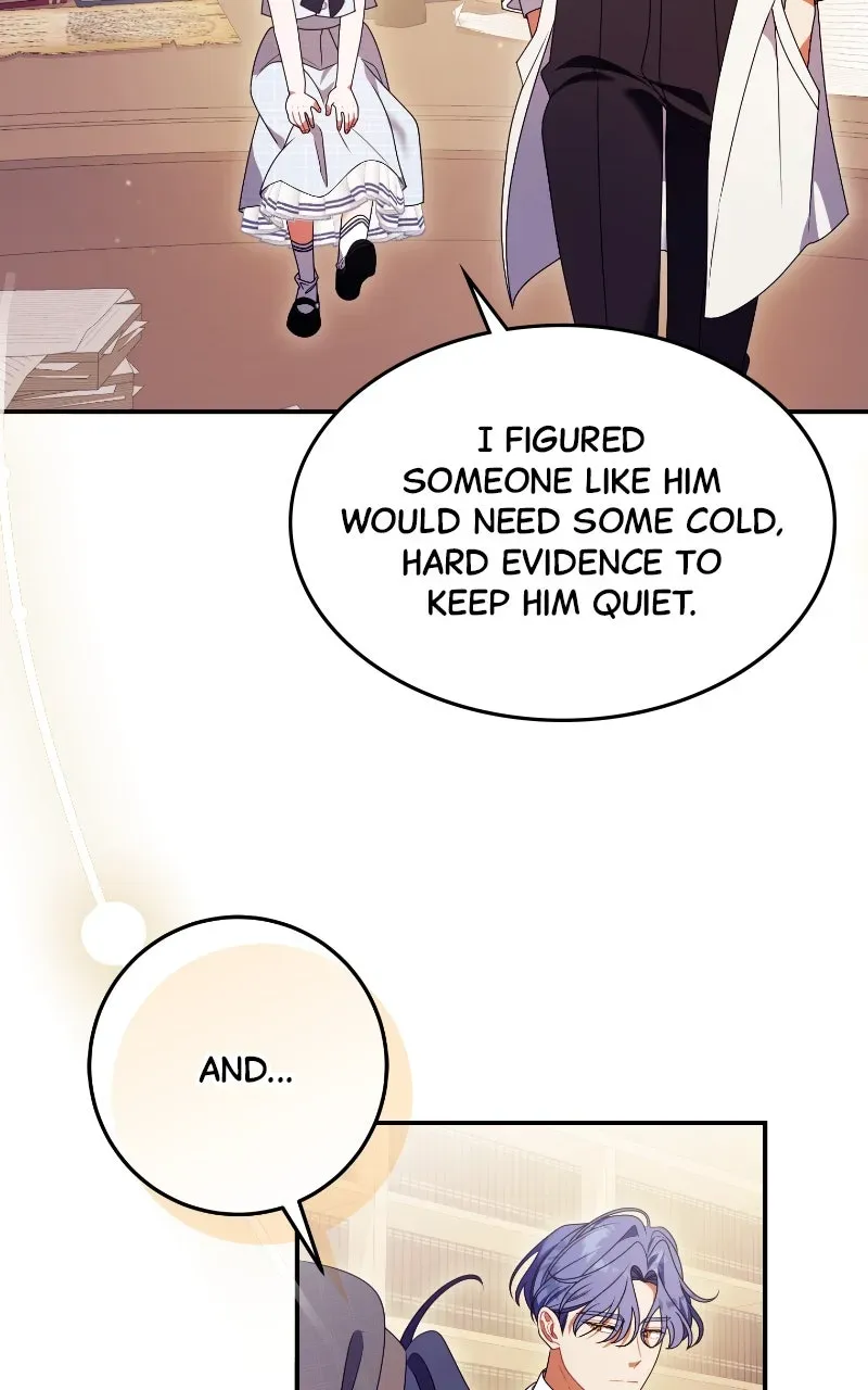 This Wasn’tin My Adoption Plan! Chapter 44 page 17 - 