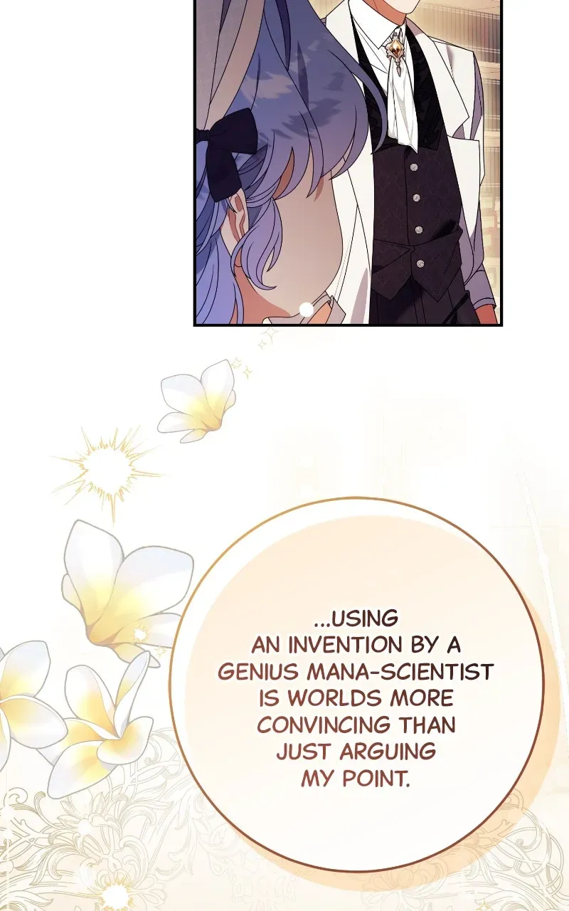 This Wasn’tin My Adoption Plan! Chapter 44 page 18 - 