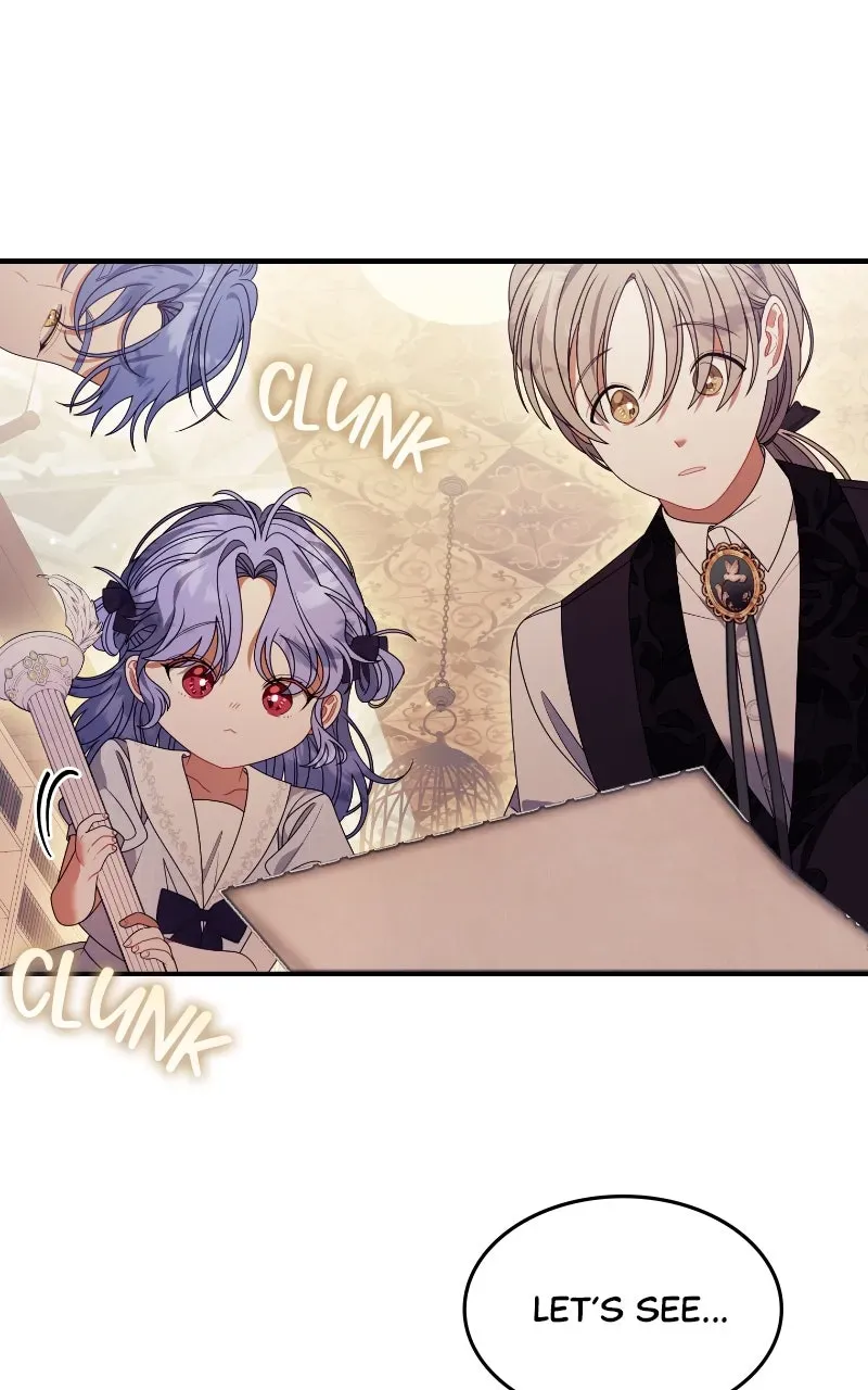 This Wasn’tin My Adoption Plan! Chapter 44 page 23 - 