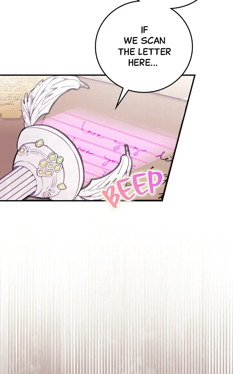 This Wasn’tin My Adoption Plan! Chapter 44 page 24 - 