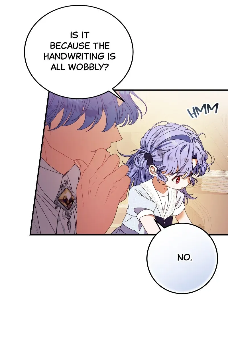 This Wasn’tin My Adoption Plan! Chapter 44 page 31 - 