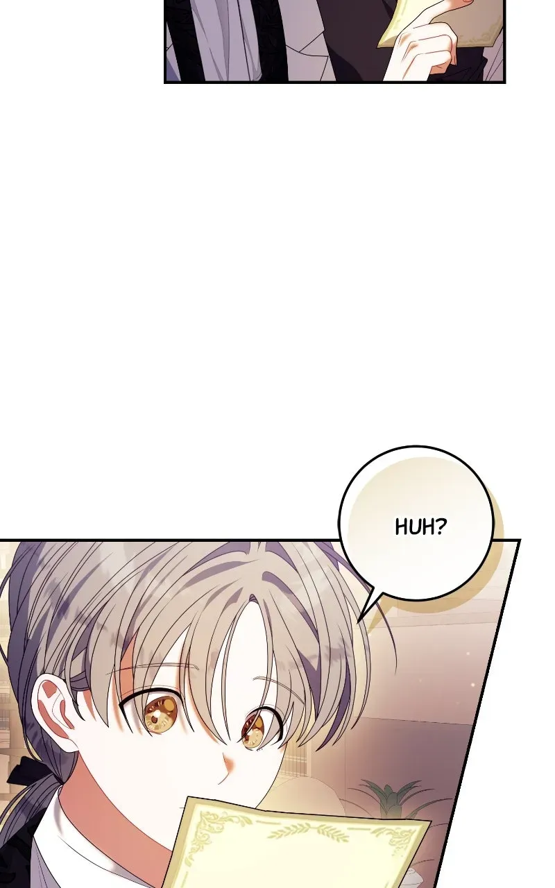 This Wasn’tin My Adoption Plan! Chapter 44 page 35 - 
