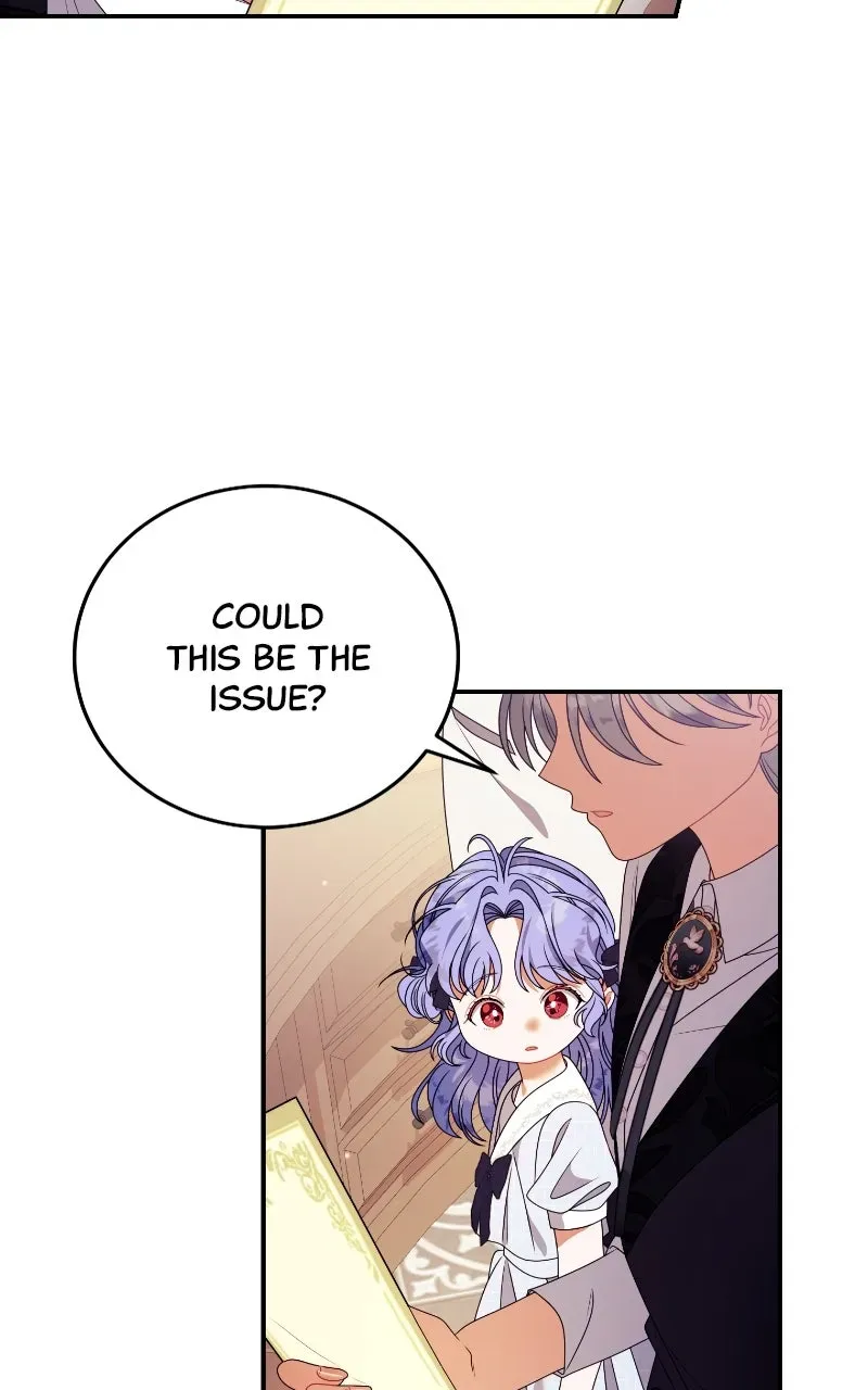 This Wasn’tin My Adoption Plan! Chapter 44 page 36 - 