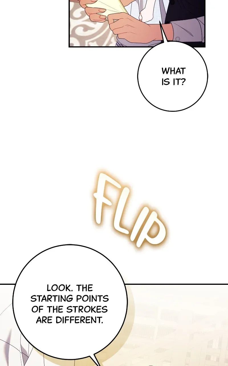 This Wasn’tin My Adoption Plan! Chapter 44 page 37 - 
