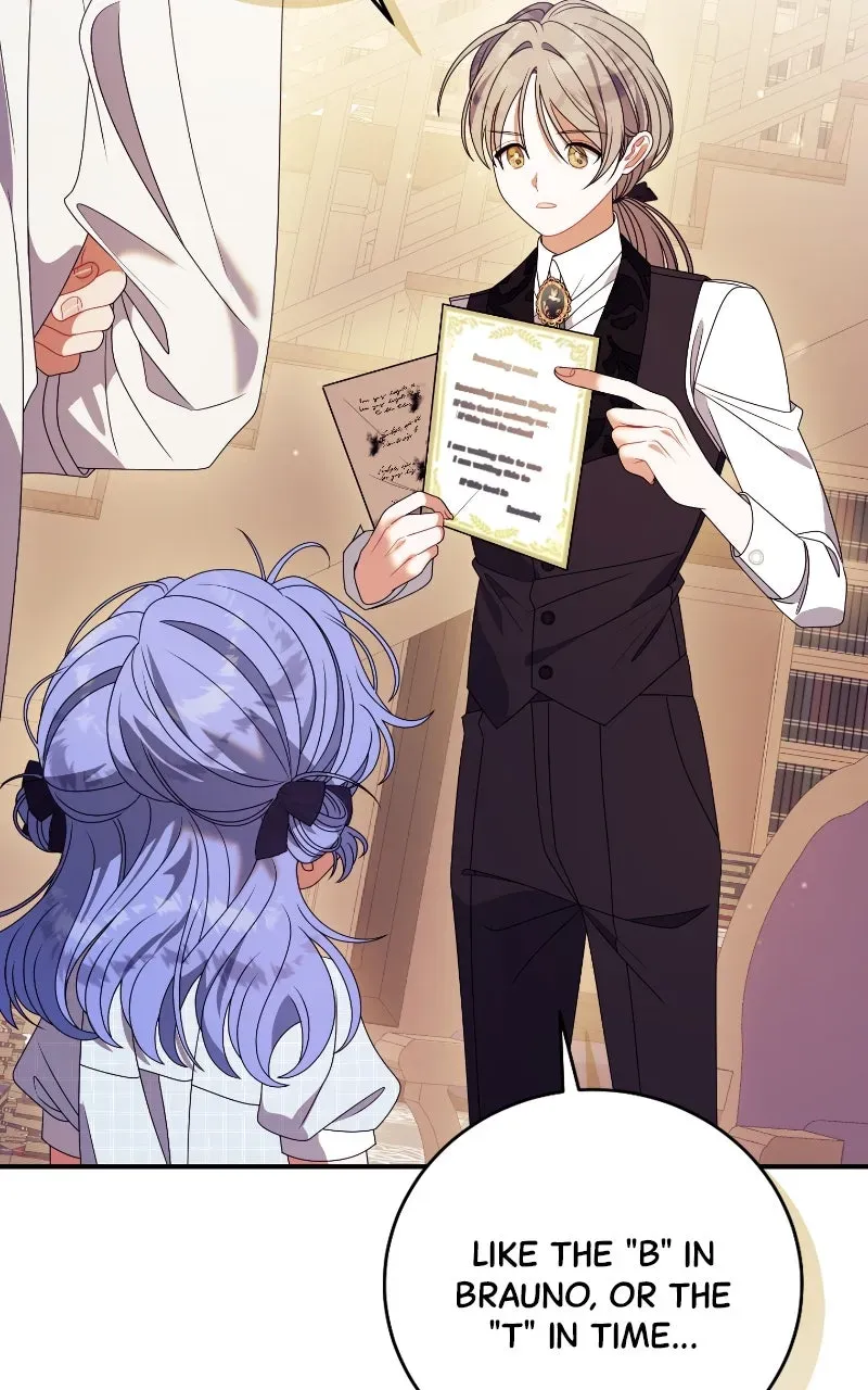 This Wasn’tin My Adoption Plan! Chapter 44 page 38 - 