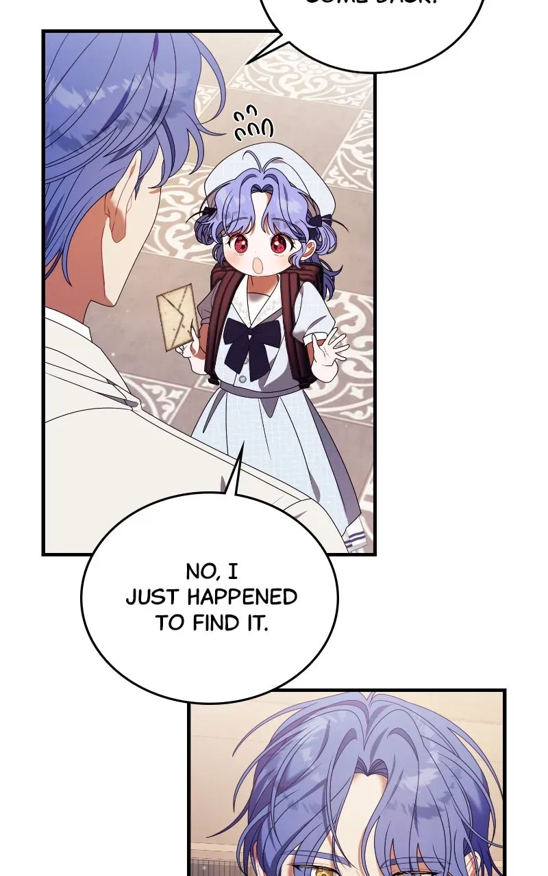 This Wasn’tin My Adoption Plan! Chapter 44 page 5 - 