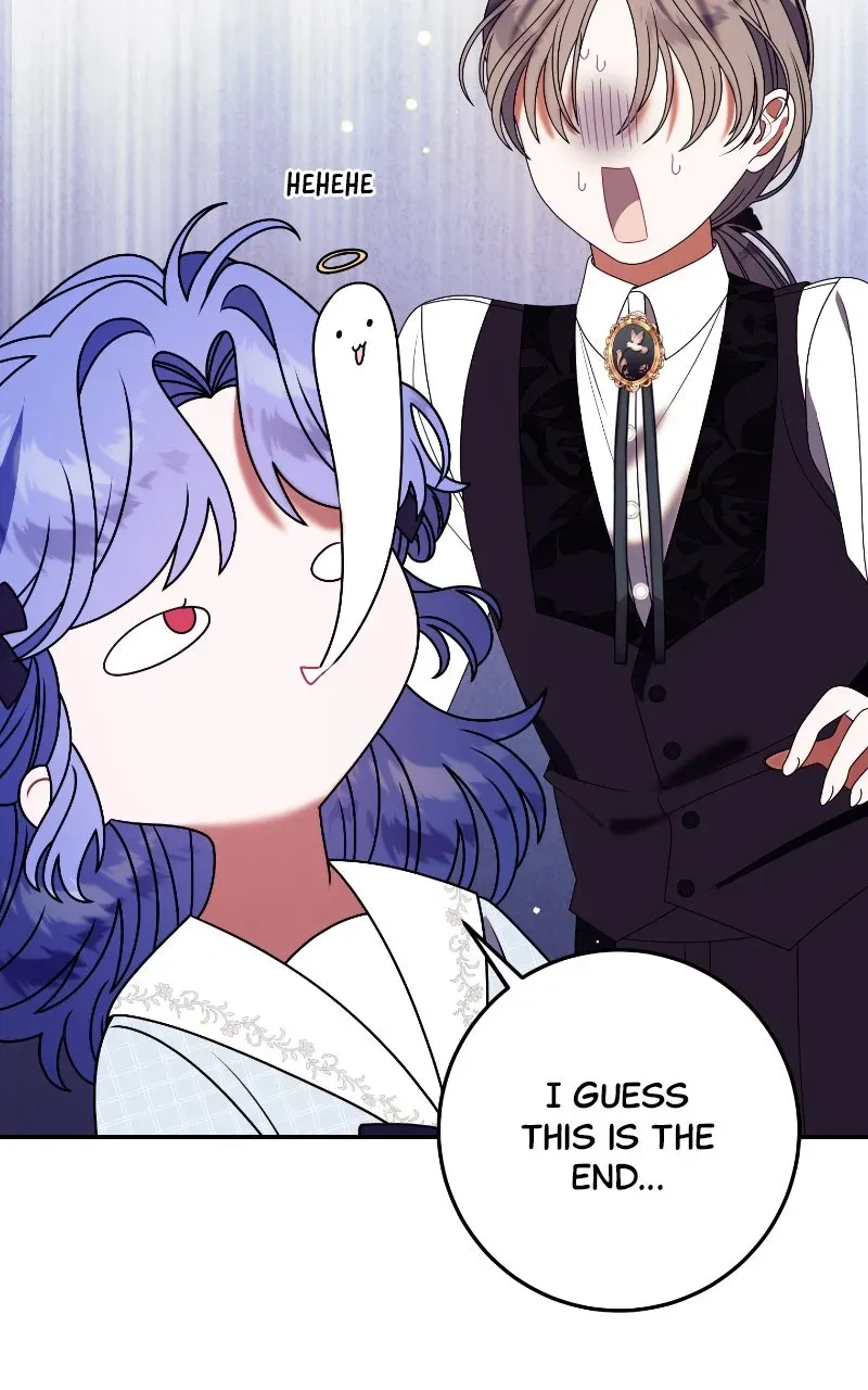This Wasn’tin My Adoption Plan! Chapter 44 page 50 - 