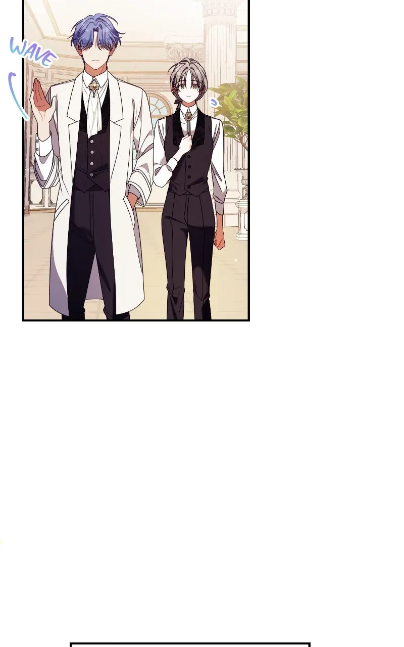 This Wasn’tin My Adoption Plan! Chapter 44 page 60 - 
