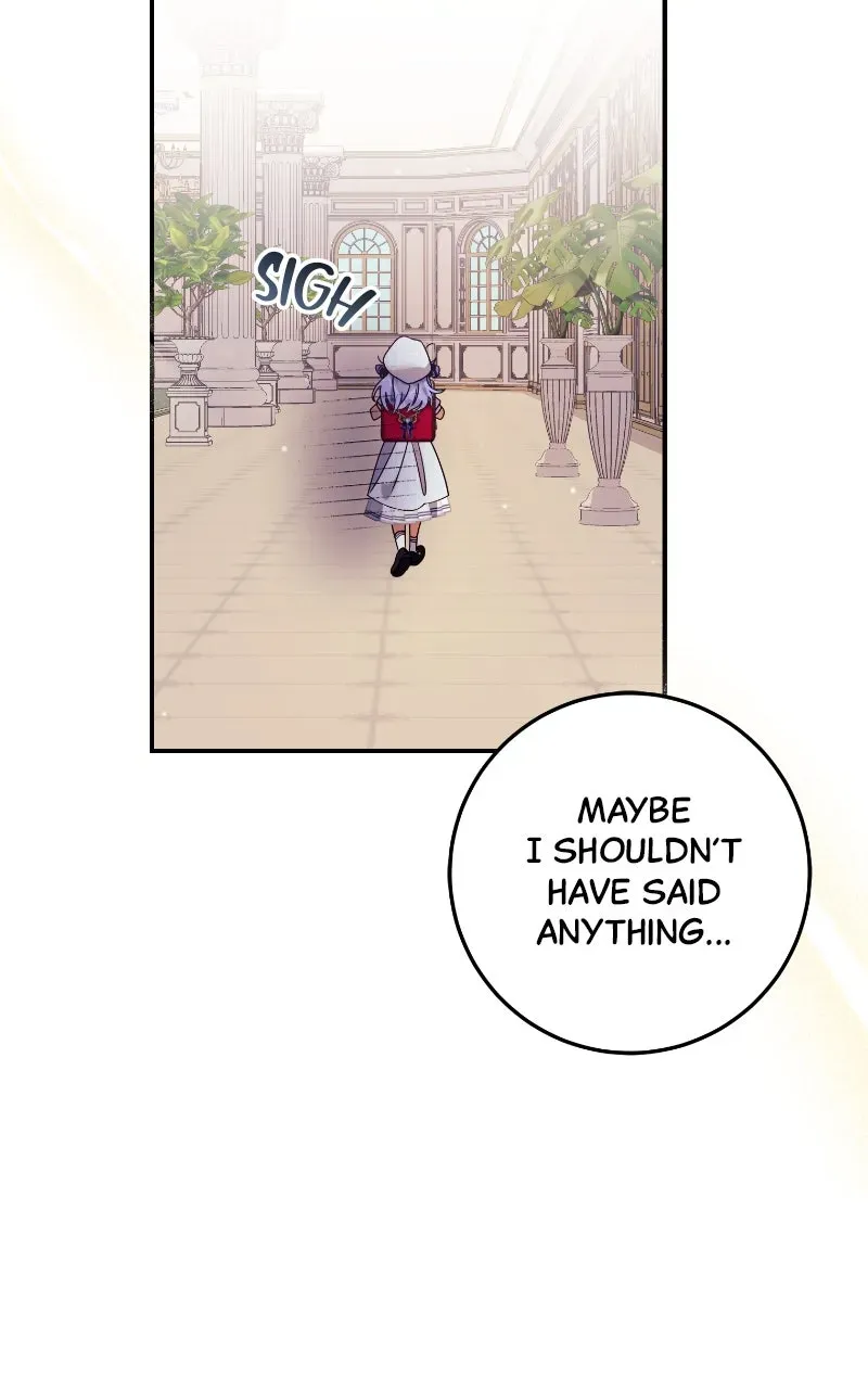 This Wasn’tin My Adoption Plan! Chapter 44 page 61 - 