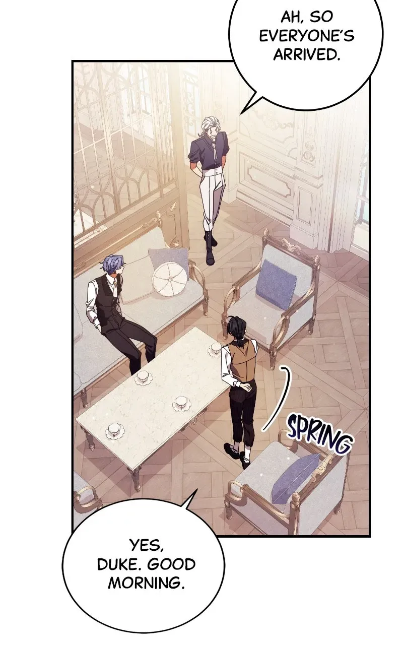 This Wasn’tin My Adoption Plan! Chapter 44 page 70 - 