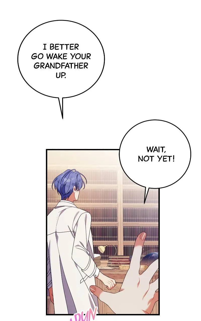 This Wasn’tin My Adoption Plan! Chapter 44 page 8 - 