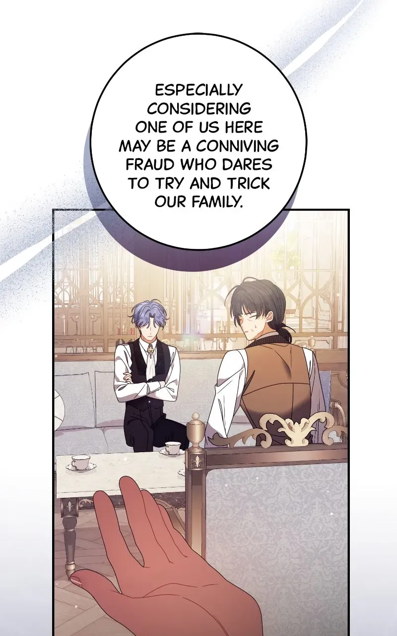 This Wasn’tin My Adoption Plan! Chapter 44 page 75 - 