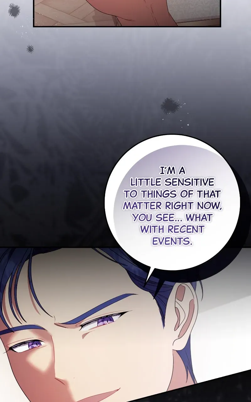 This Wasn’tin My Adoption Plan! Chapter 44 page 76 - 