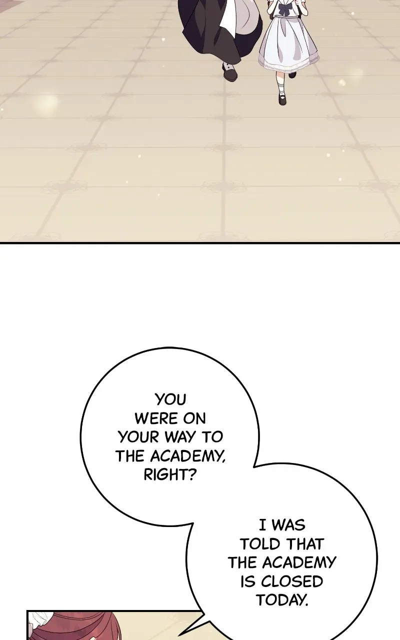 This Wasn’tin My Adoption Plan! Chapter 45 page 2 - 