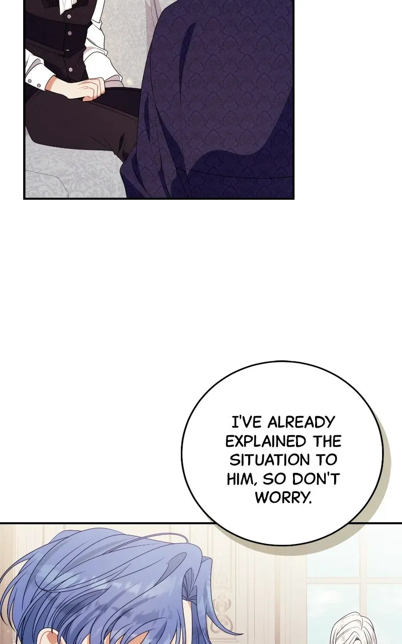 This Wasn’tin My Adoption Plan! Chapter 45 page 14 - 