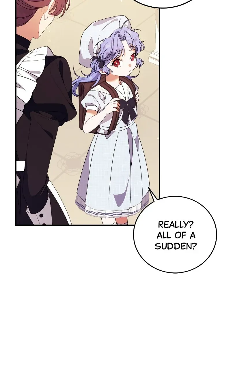 This Wasn’tin My Adoption Plan! Chapter 45 page 3 - 
