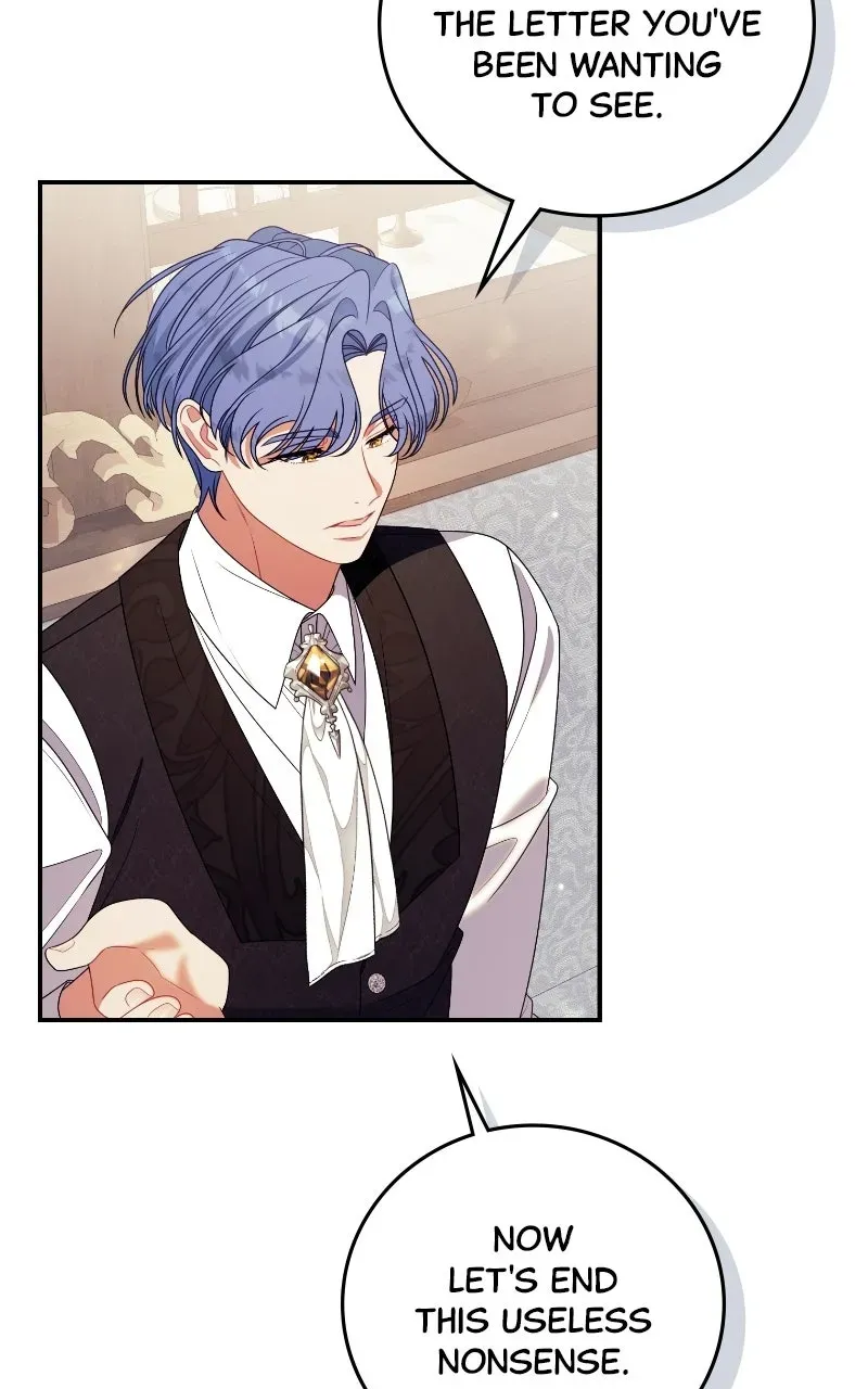 This Wasn’tin My Adoption Plan! Chapter 45 page 21 - 