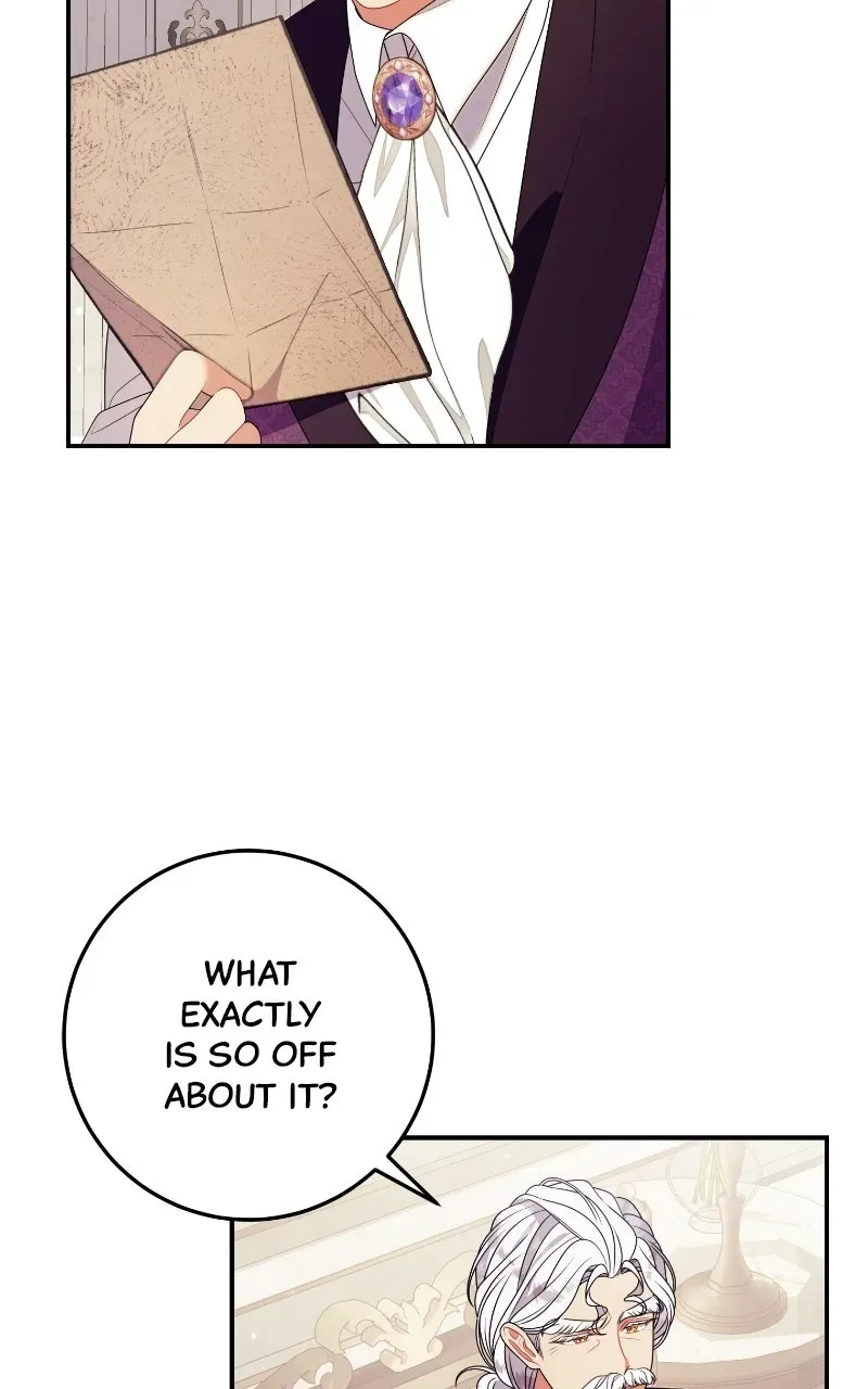 This Wasn’tin My Adoption Plan! Chapter 45 page 24 - 